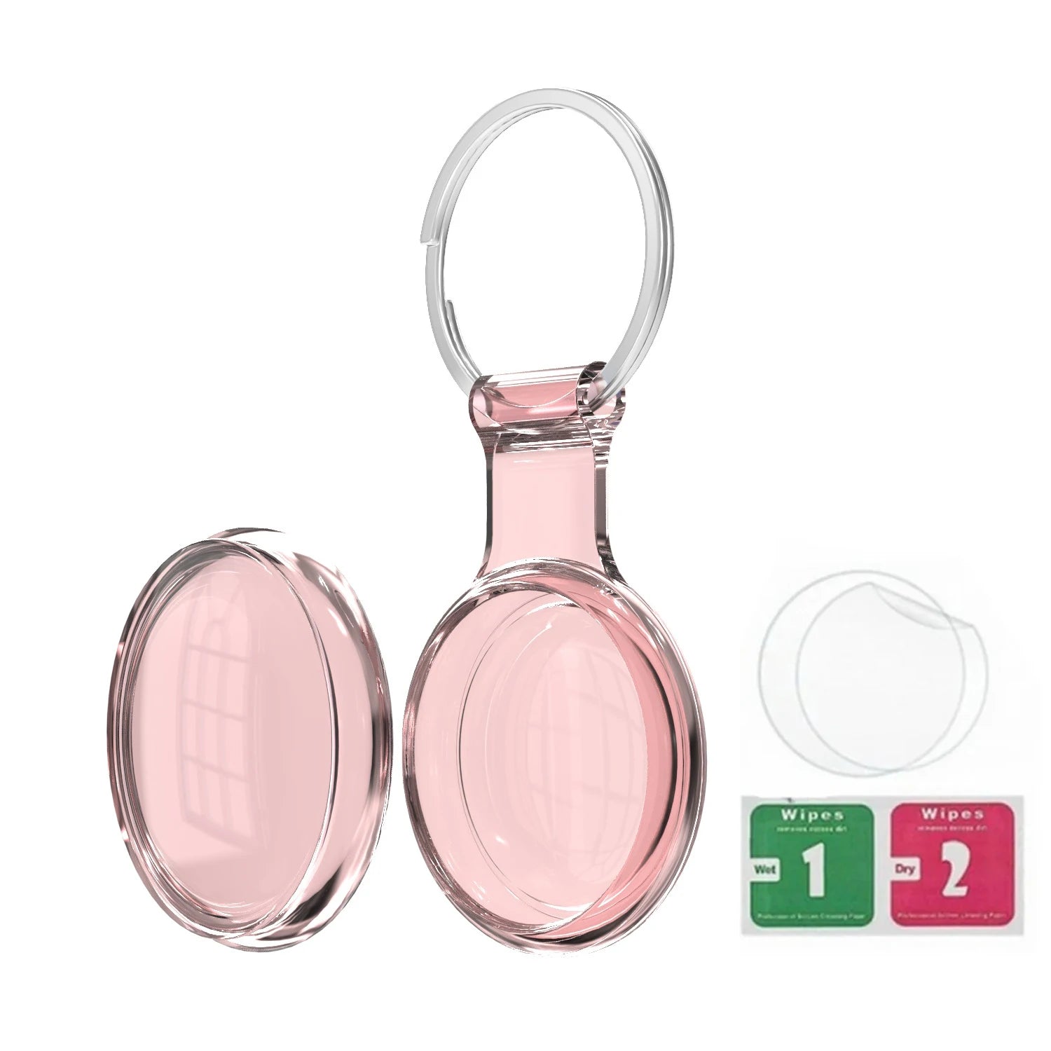 AirTag Case Pack