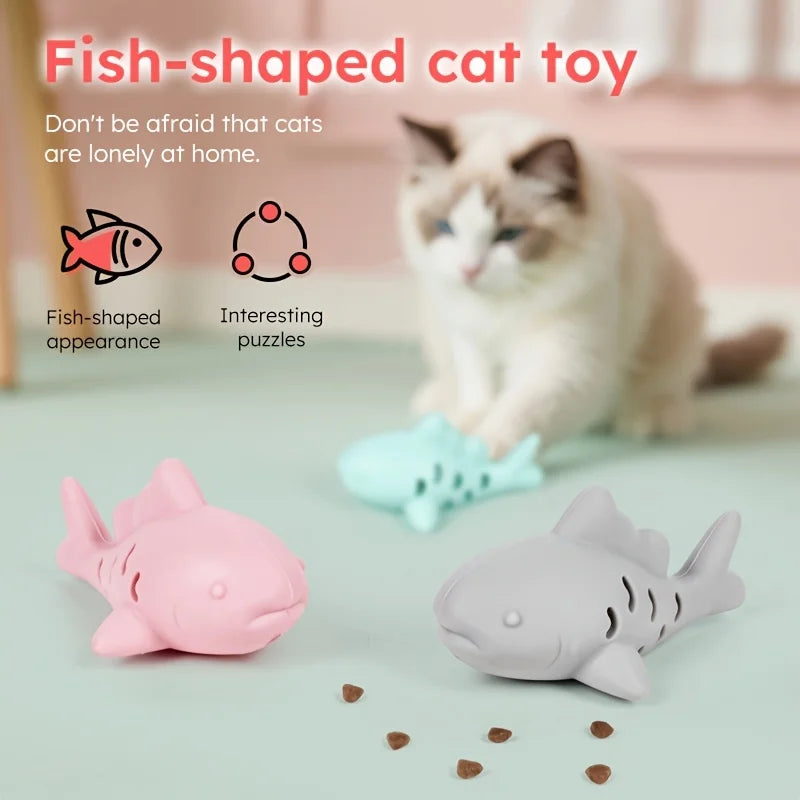 Fish Treat Chew