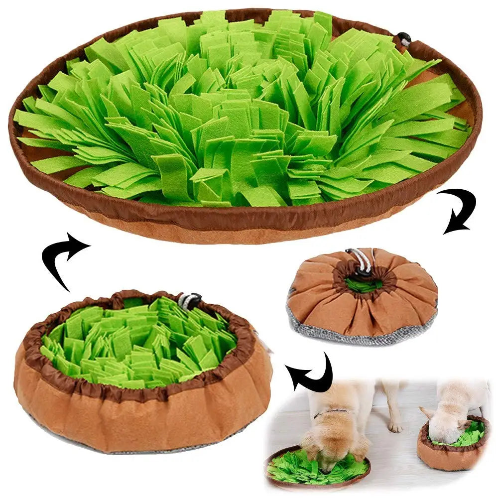 Snuffle Mat Pro