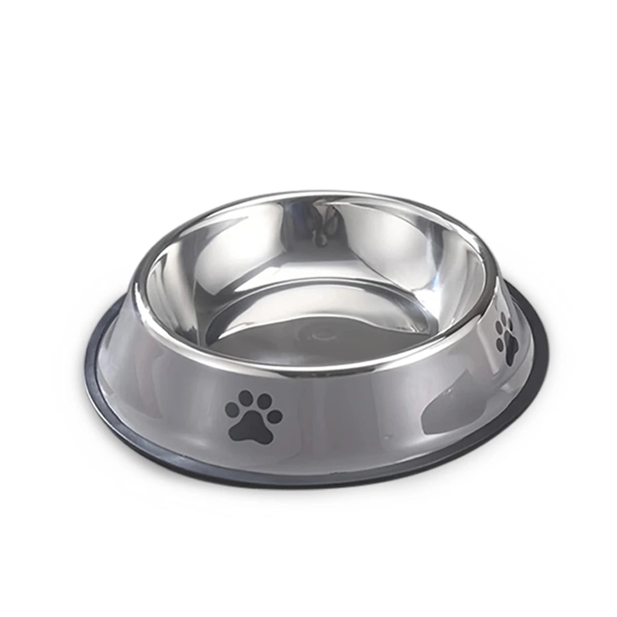 Steel Bowl