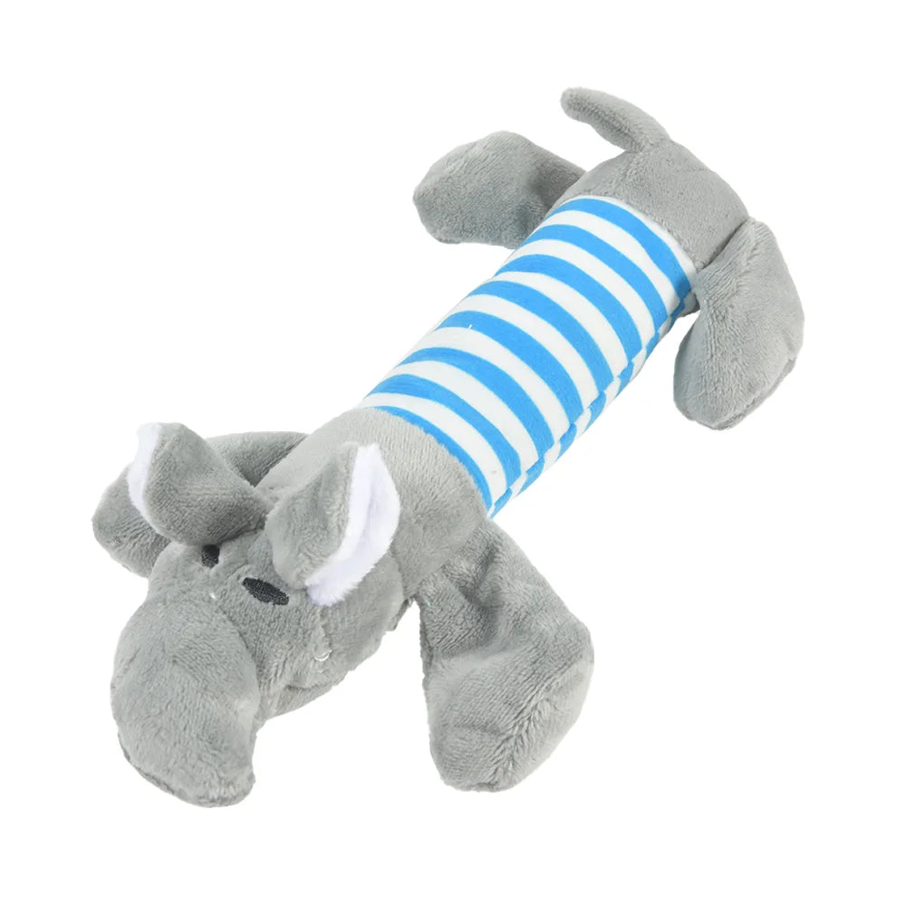 Dino Plush