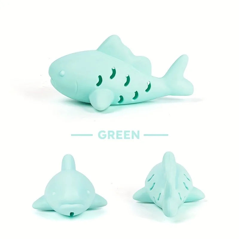 Fish Treat Chew