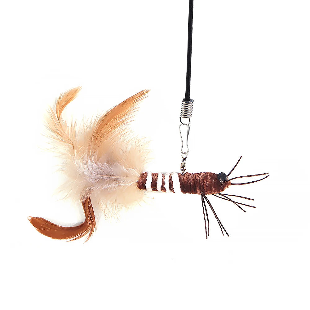 Dragonfly Wand