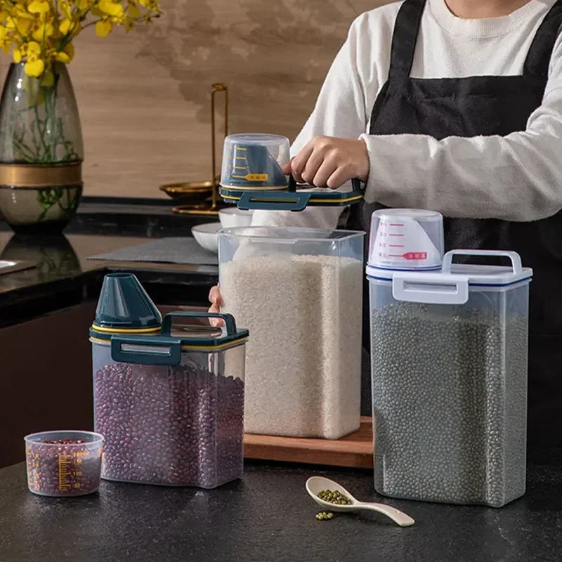 Food Container