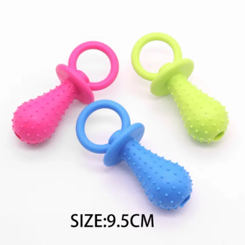 Teething Treat Stick