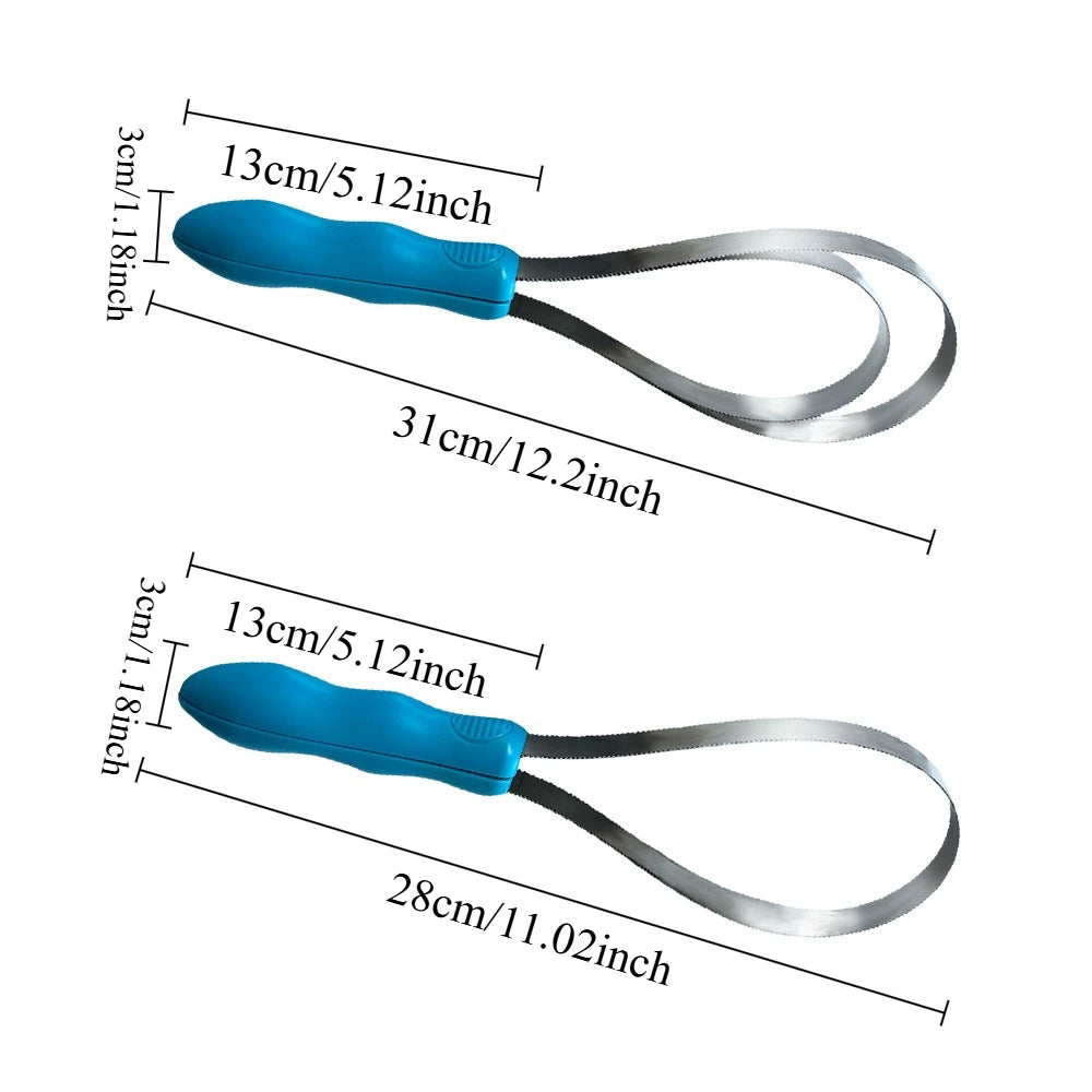 Shedding Blade