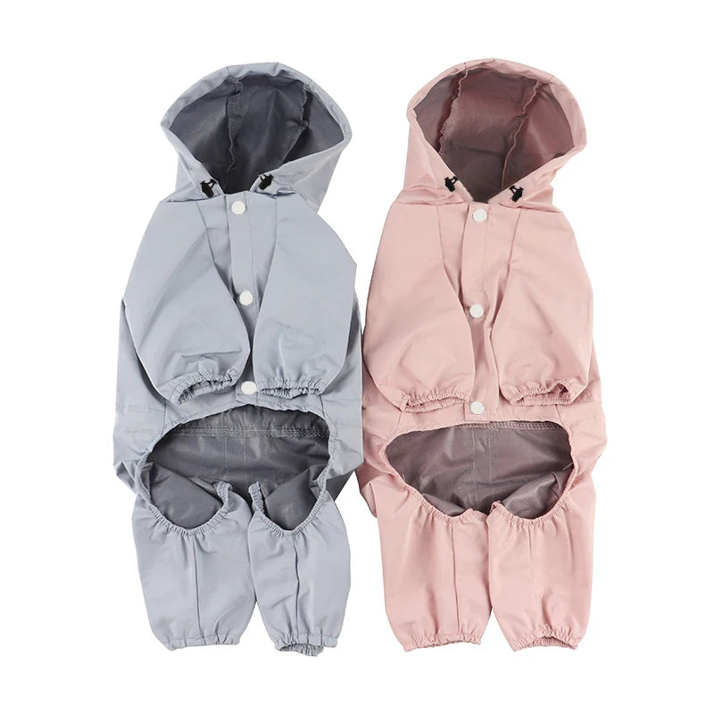 Raincoat