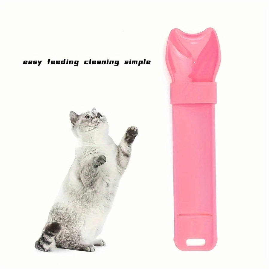 Treat Spoon