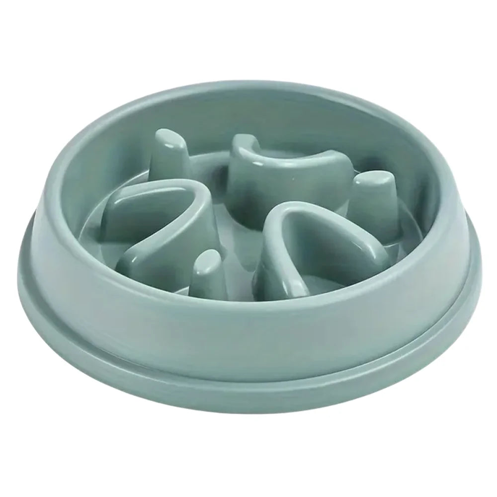 Slow Feeder Bowl
