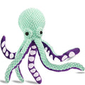 Octopus Plush