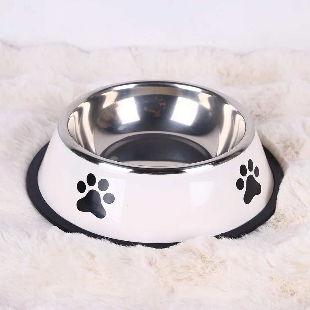 Steel Bowl