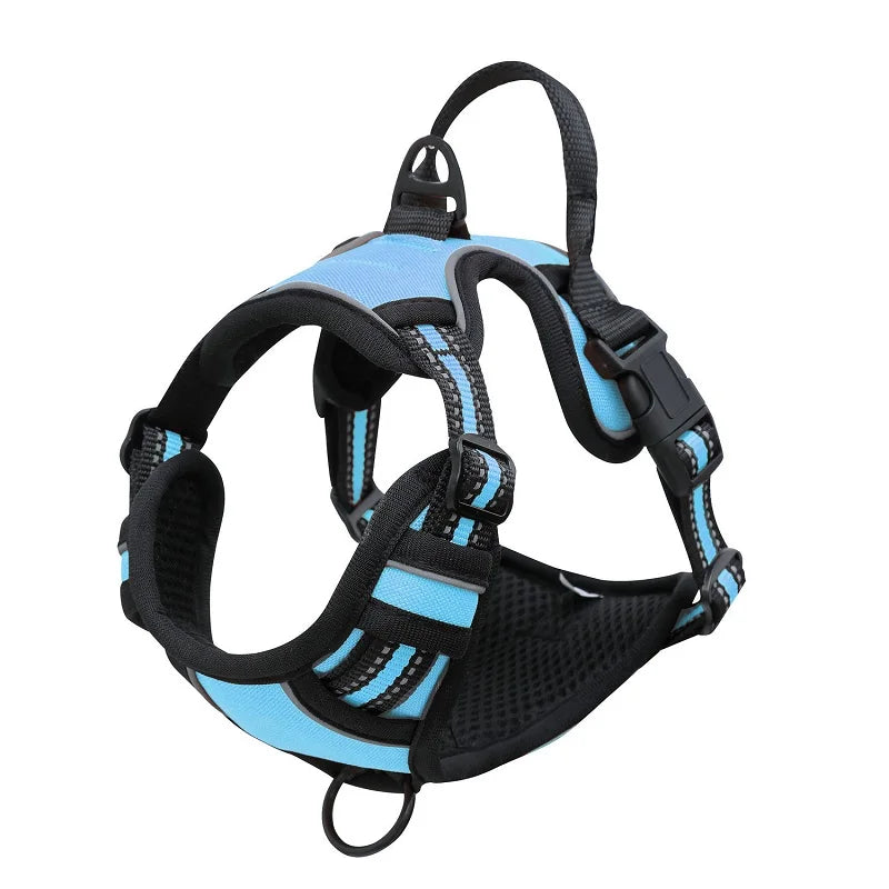 Heavy Duty Harness