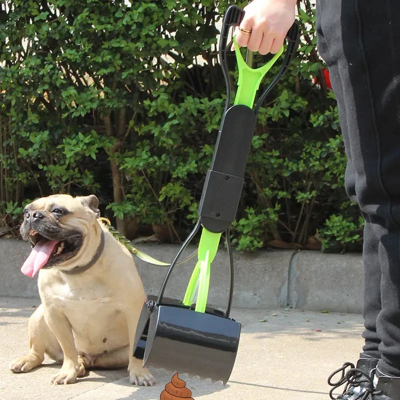 Poop Scooper