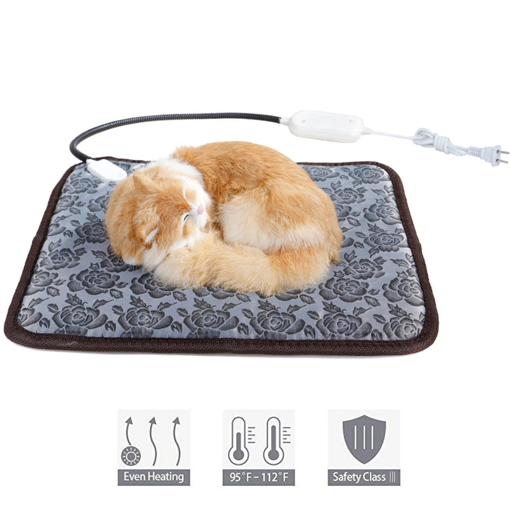 Heated Blanket