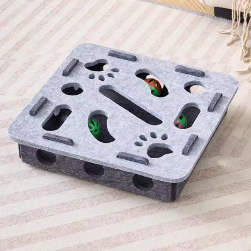 Puzzle Box