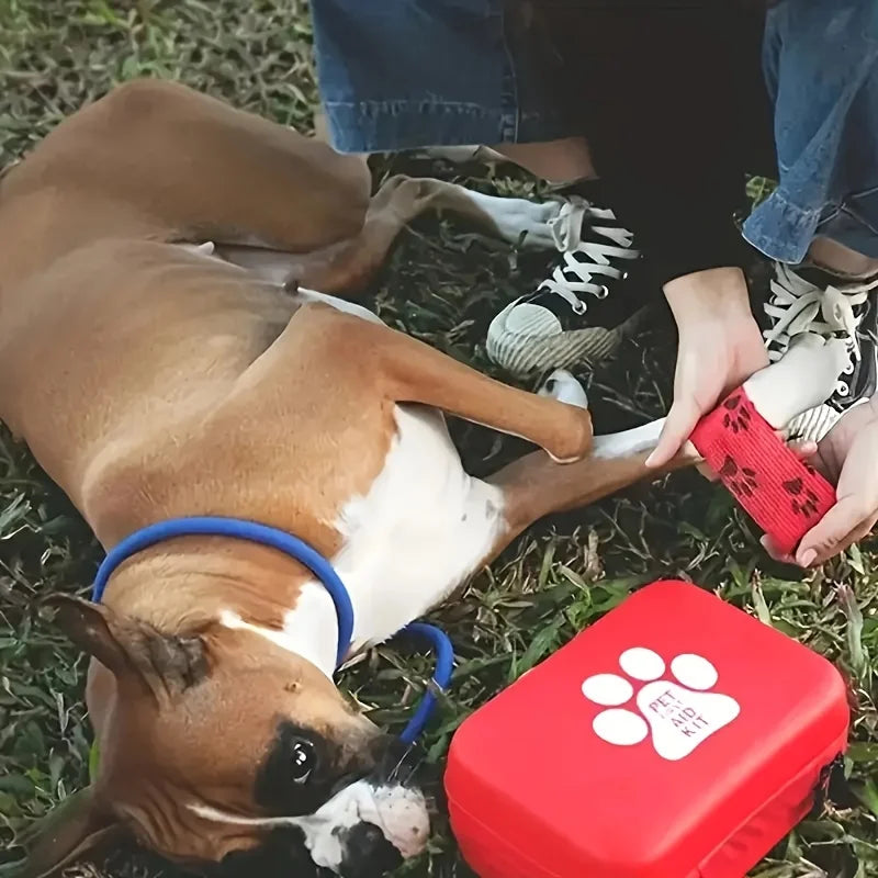 First Aid Kit