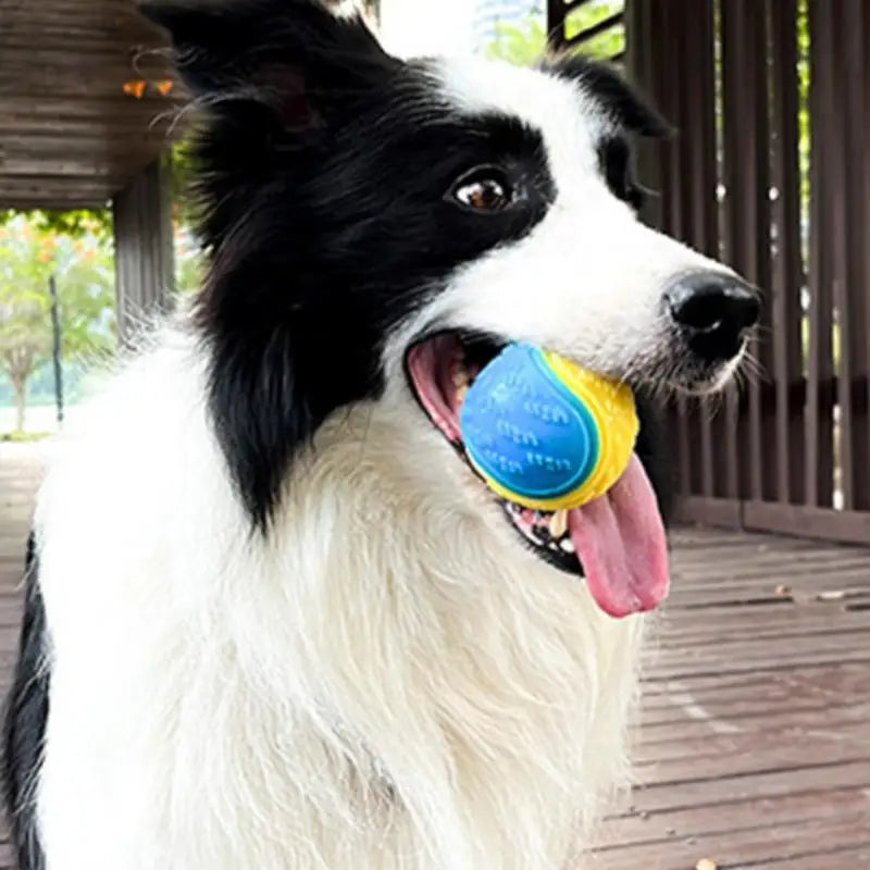Glow Ball
