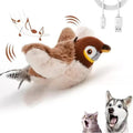 Flapping Bird Toy