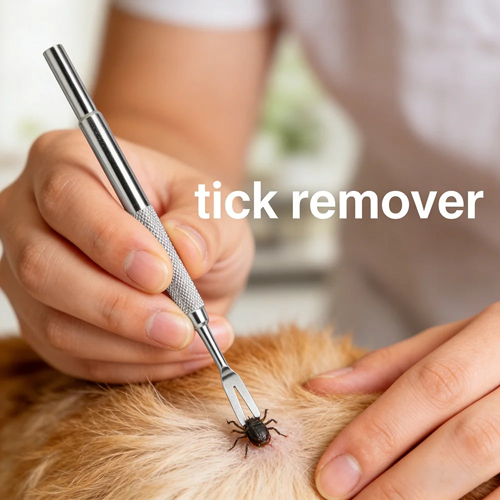 Tick Remover Kit