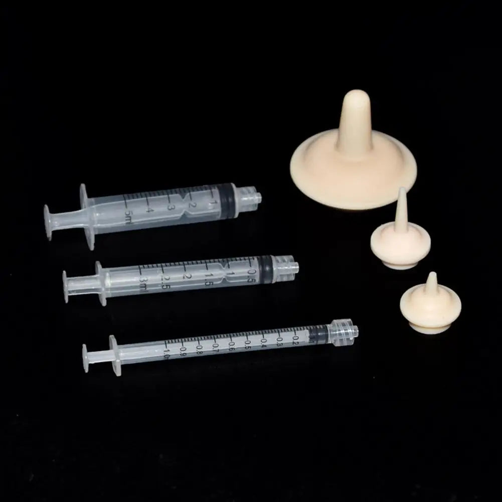 Feeding Syringe