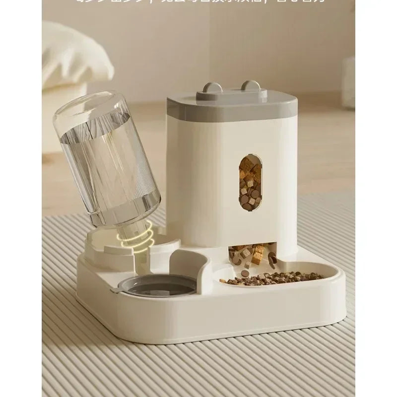 Feeding Station