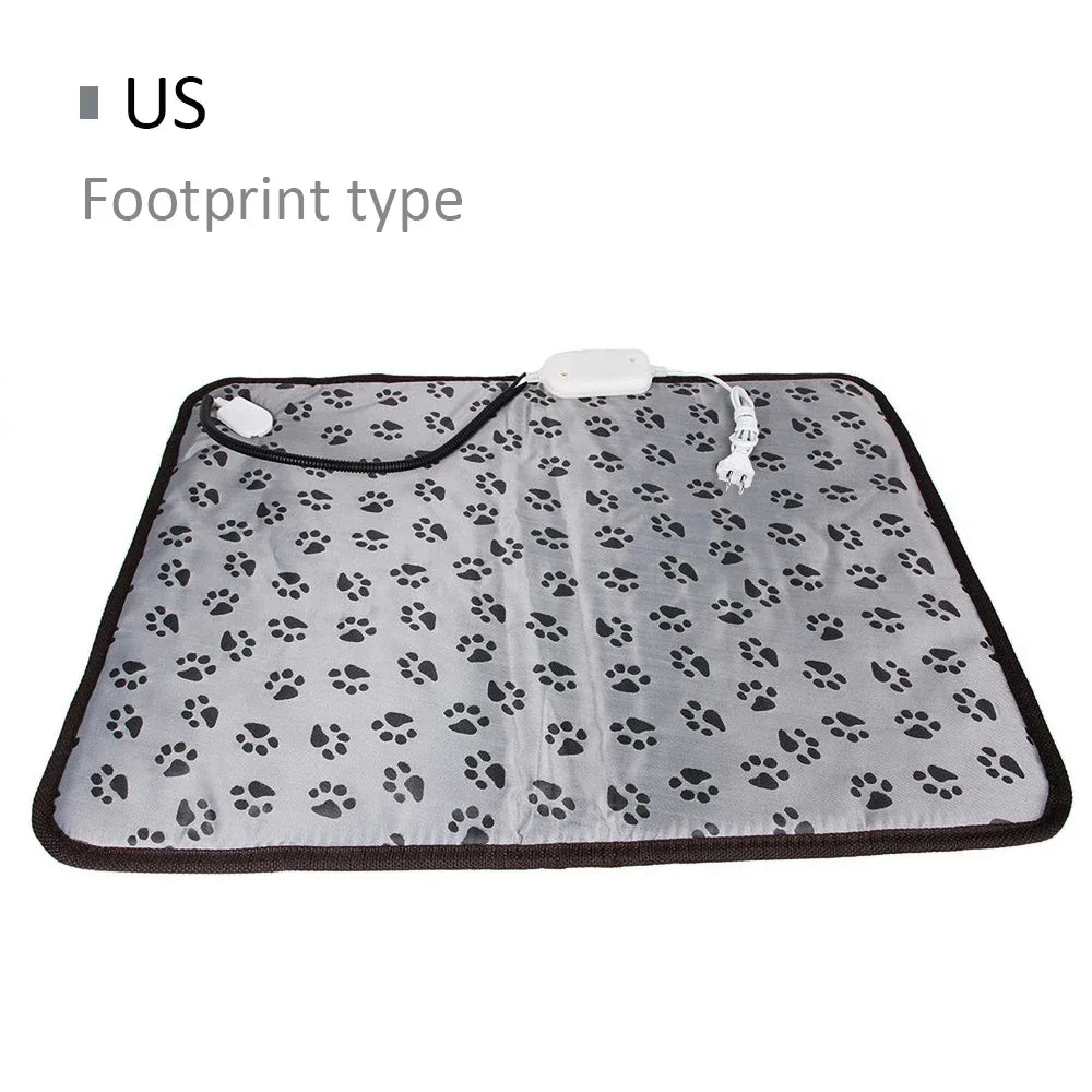 Heated Blanket