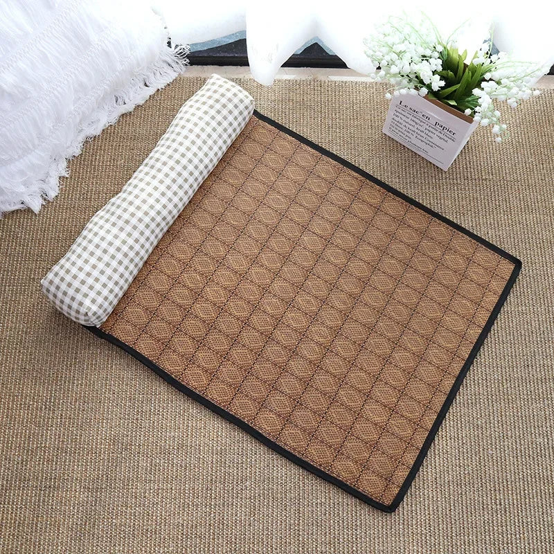 Rattan Cooling Mat