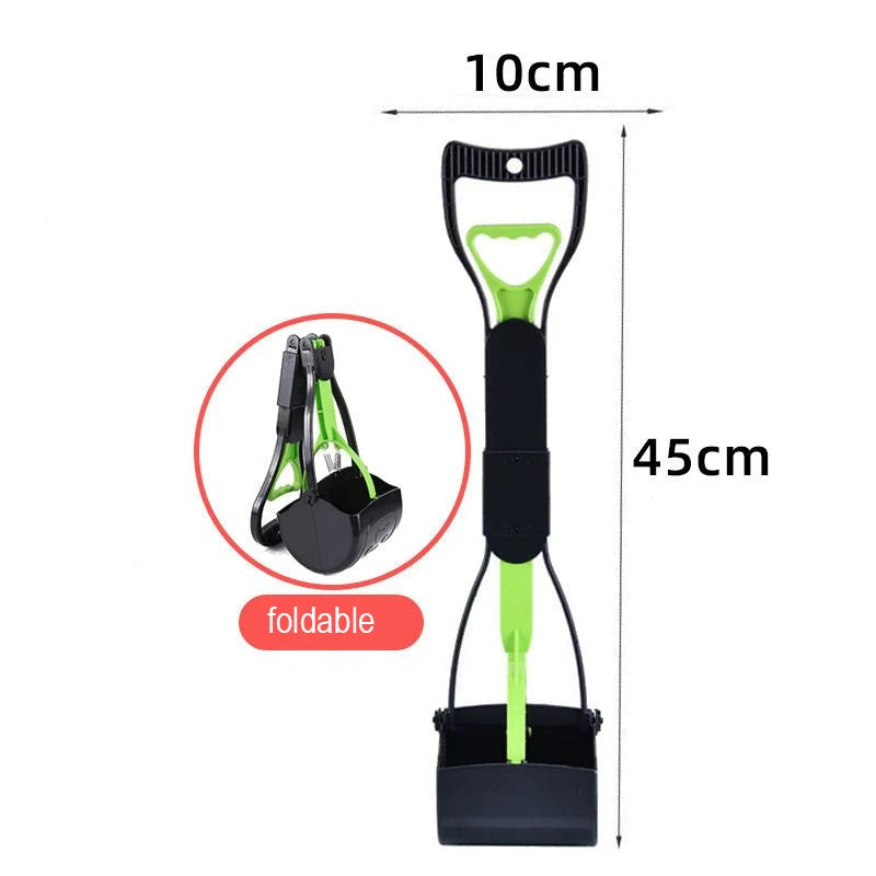 Poop Scooper