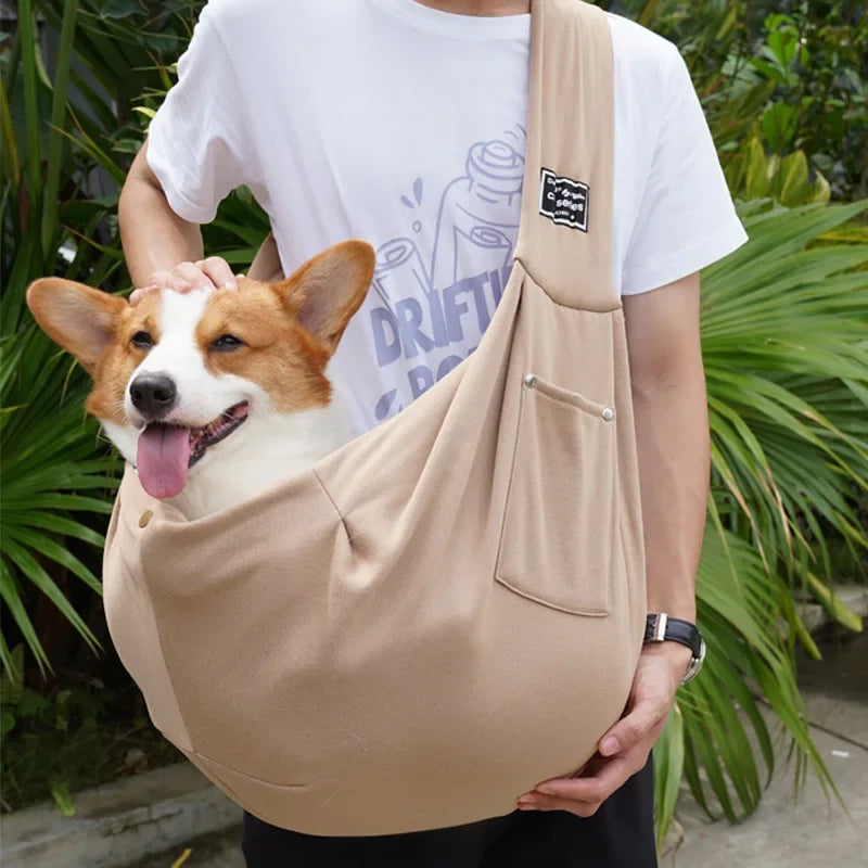 Sling Carrier