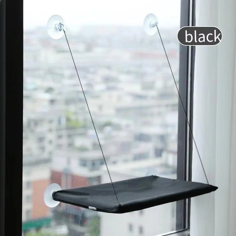 Window Hammock