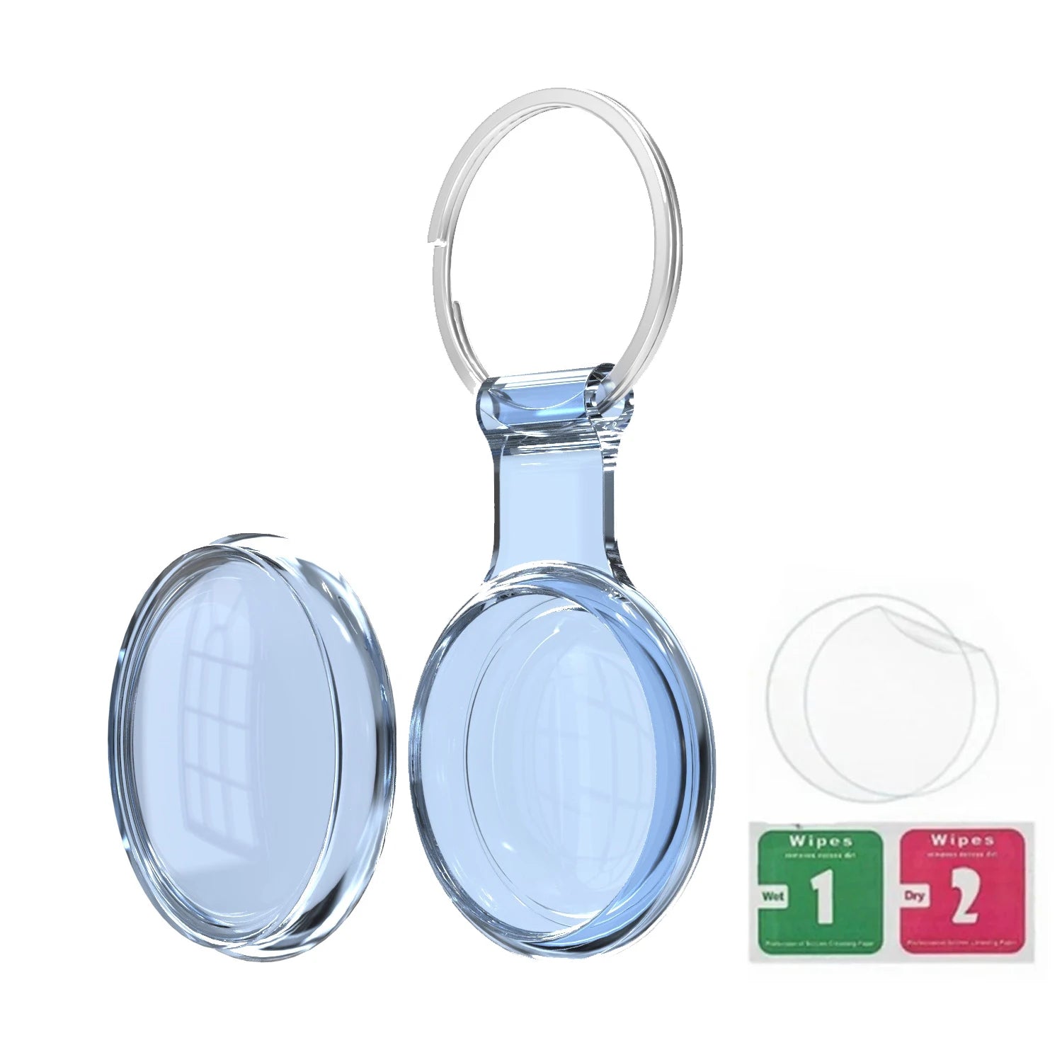 AirTag Case Pack