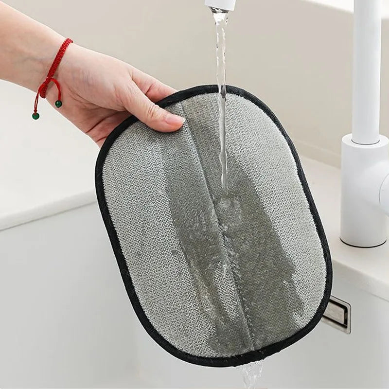 Pet Grooming Glove