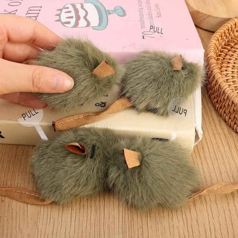 Squeaky Mouse Pack
