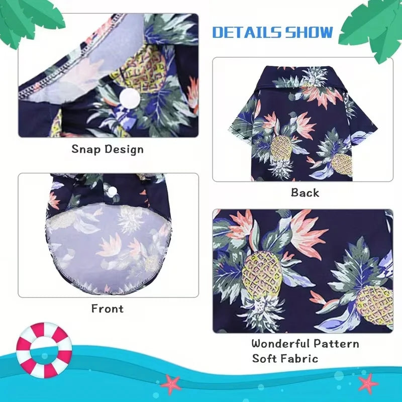 Hawaii Shirt