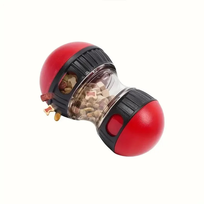 Puzzle Feeder Ball
