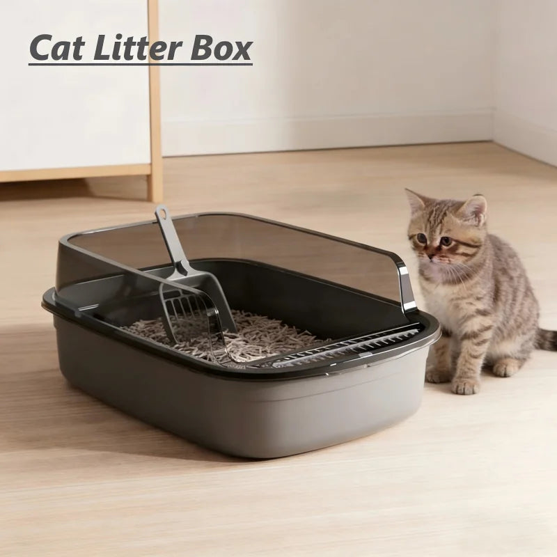 Litter Box