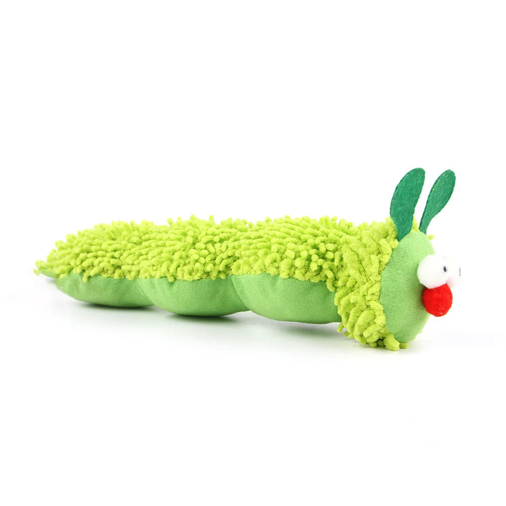 Catnip Caterpillar