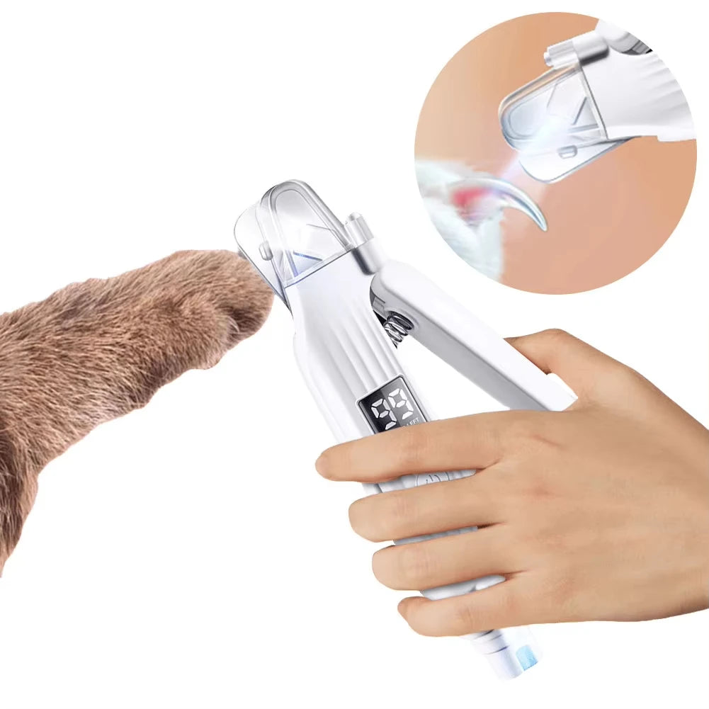 Electric Nail Grinder