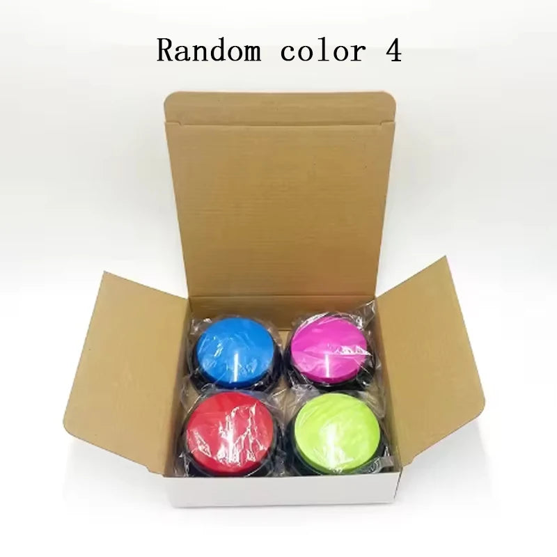 Talk Buttons
