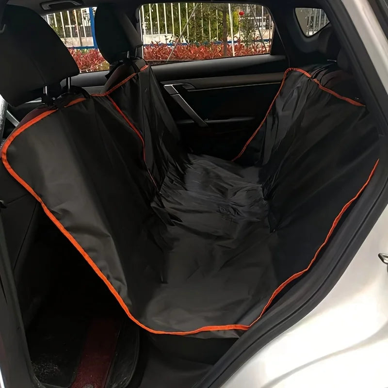 Car seat cover