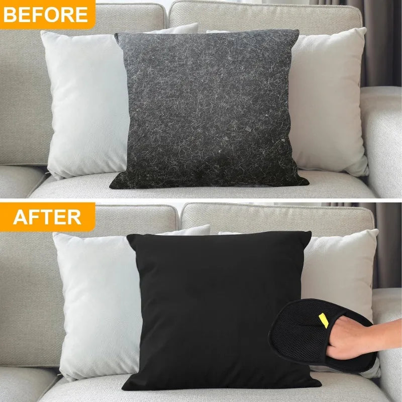 Pet Grooming Glove