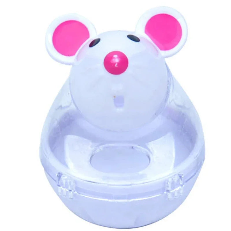 Tumbler Feeder