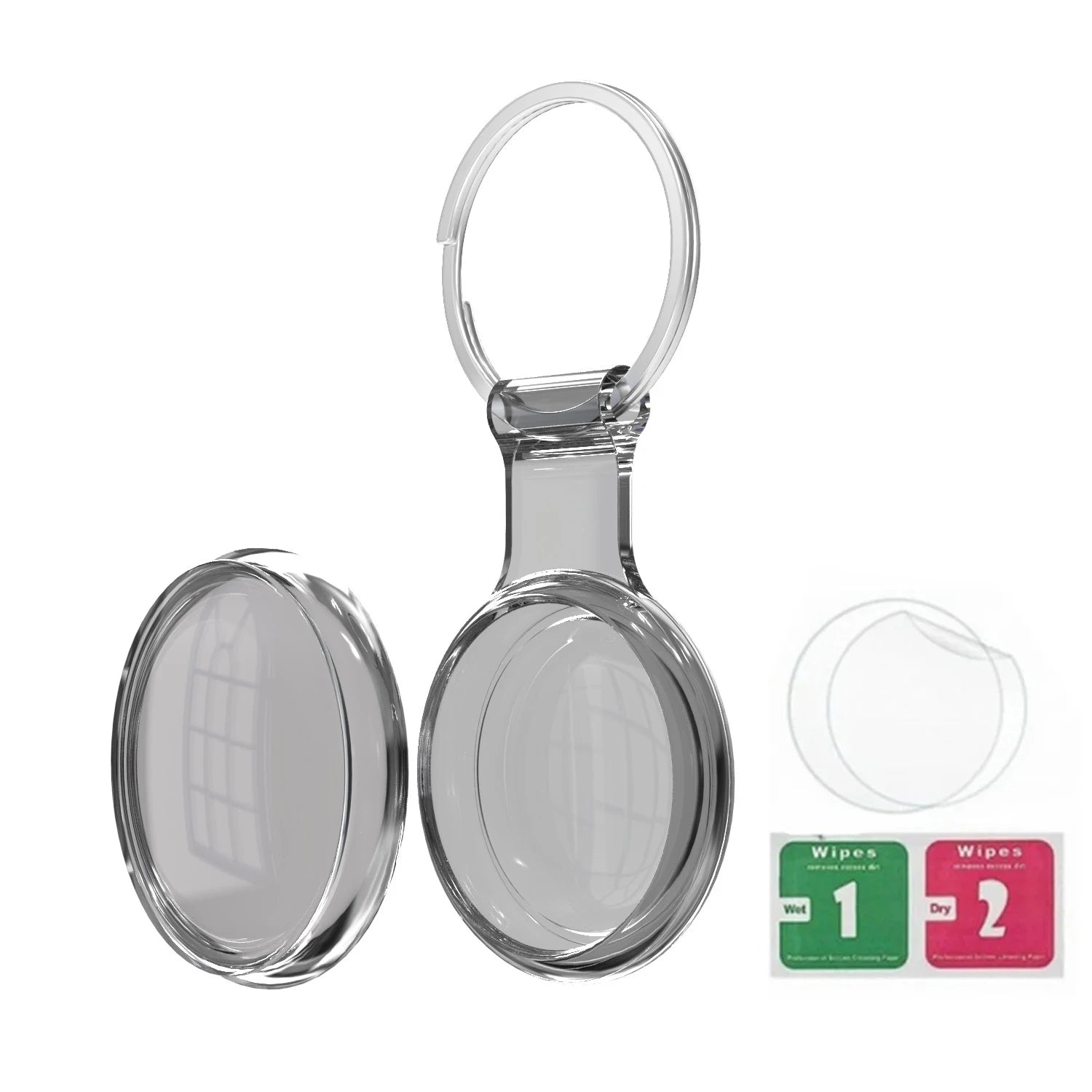 AirTag Case Pack