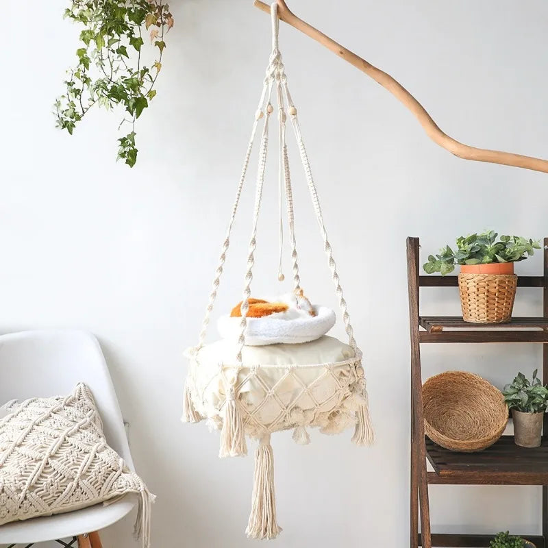 Hammock Swing