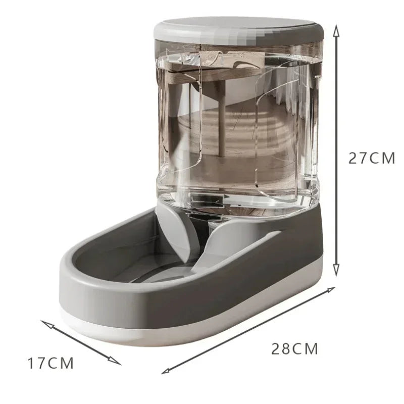 Water Fountain