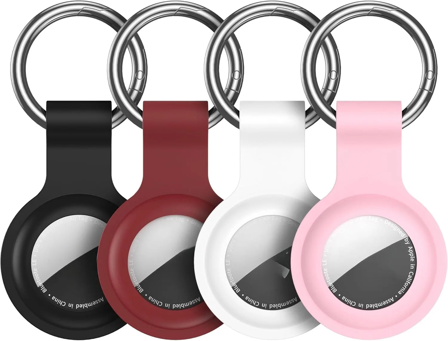 AirTag Case Pack