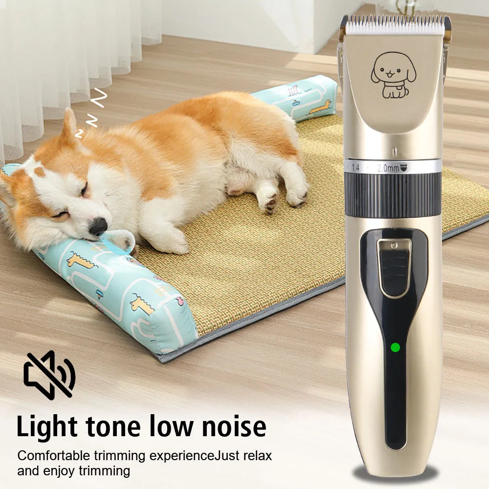 Grooming Trimmer