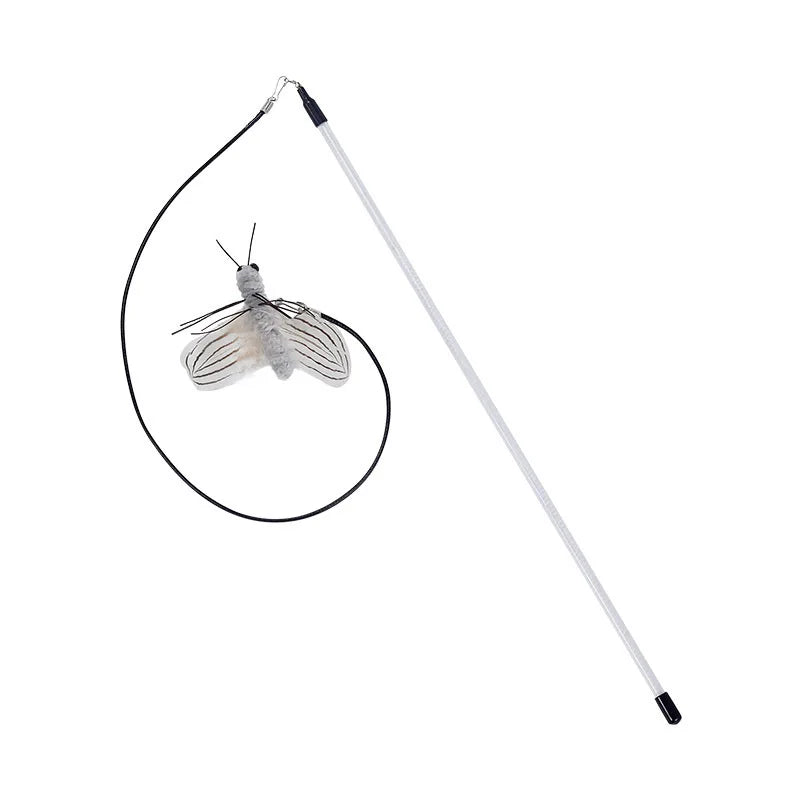 Dragonfly Wand
