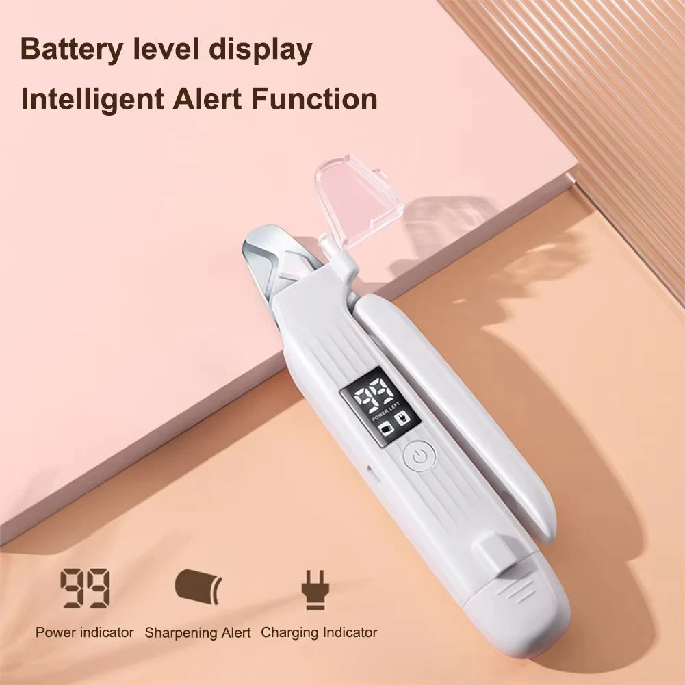 Electric Nail Grinder