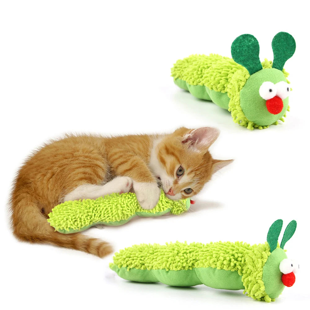 Catnip Caterpillar